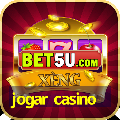 jogar casino